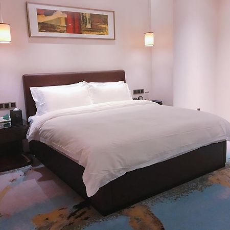 The Pearl Boutique Hotel Yongjia Exterior foto