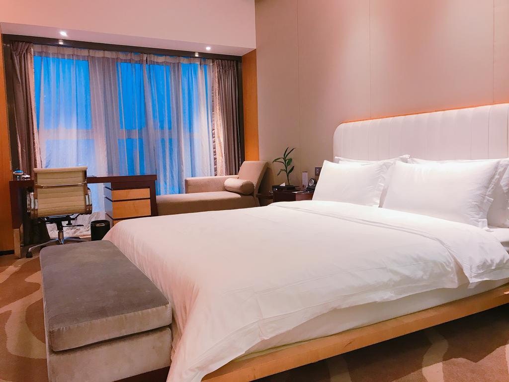 The Pearl Boutique Hotel Yongjia Exterior foto