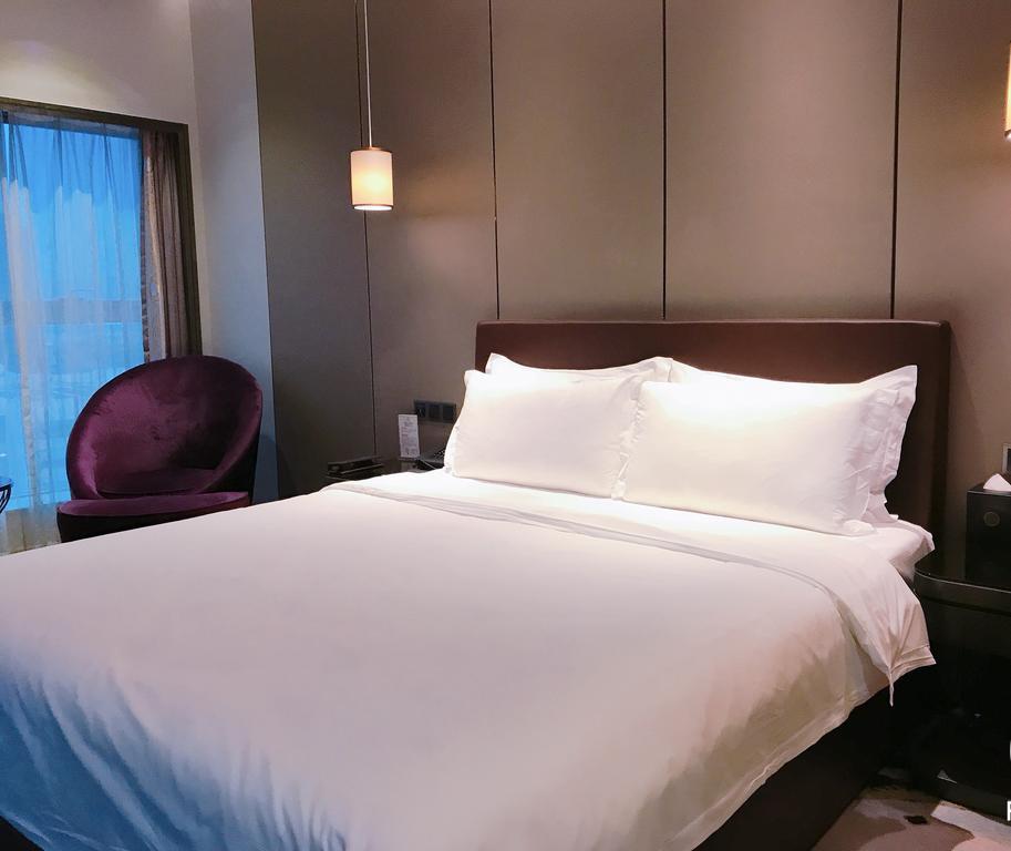 The Pearl Boutique Hotel Yongjia Exterior foto