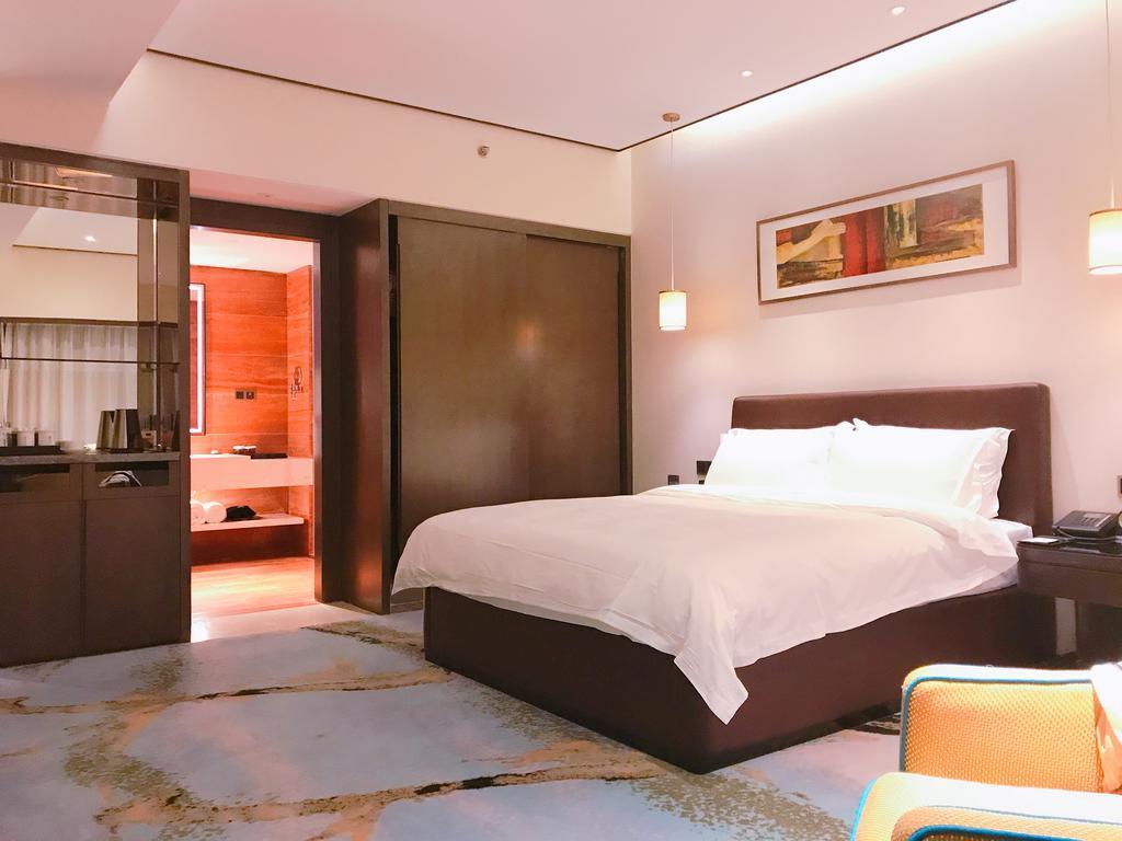 The Pearl Boutique Hotel Yongjia Exterior foto