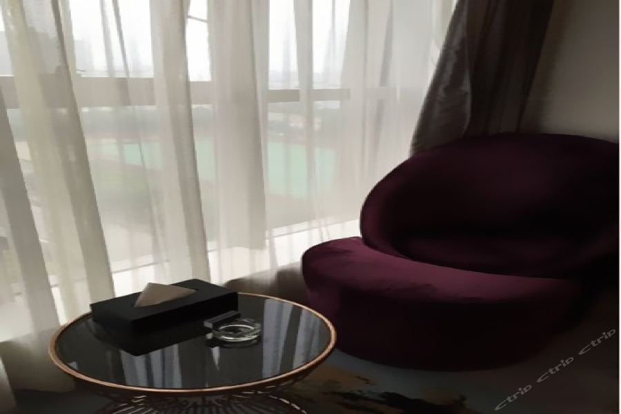 The Pearl Boutique Hotel Yongjia Exterior foto