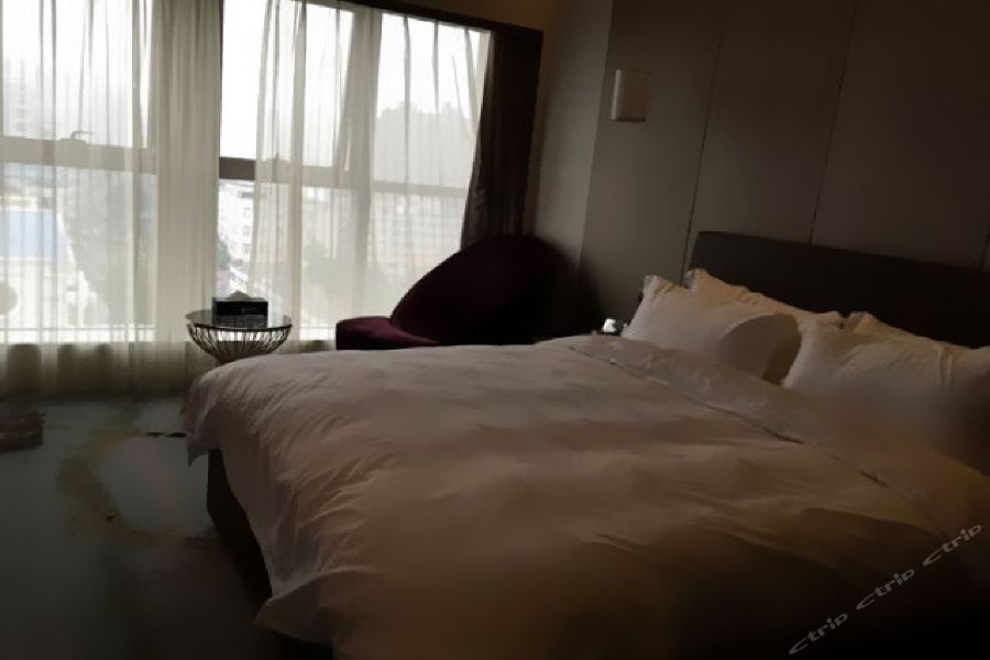 The Pearl Boutique Hotel Yongjia Exterior foto