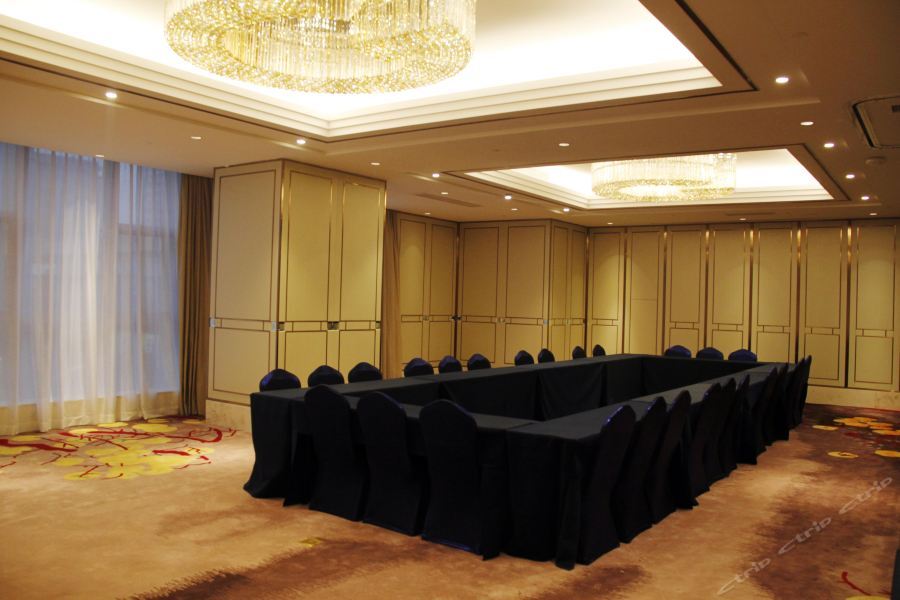 The Pearl Boutique Hotel Yongjia Exterior foto